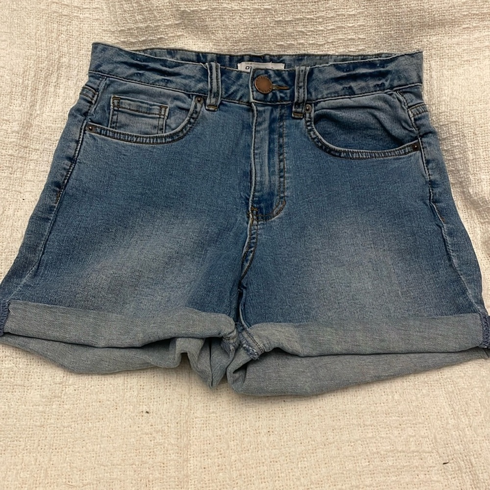 O’Neill Jean Shorts